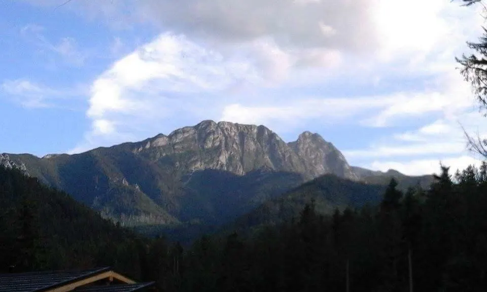 Pokoje Goscinne Agusia Zakopane Homestay