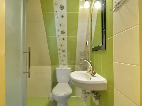 Homestay Pokoje Goscinne Agusia Zakopane