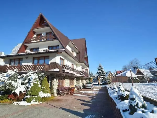 Pokoje Goscinne Agusia Zakopane Homestay