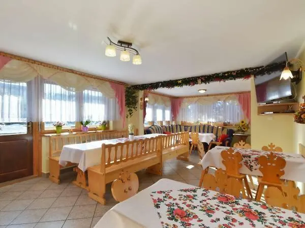 Pokoje Goscinne Agusia Zakopane Poland