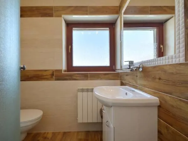 Pokoje Goscinne Agusia Zakopane Homestay